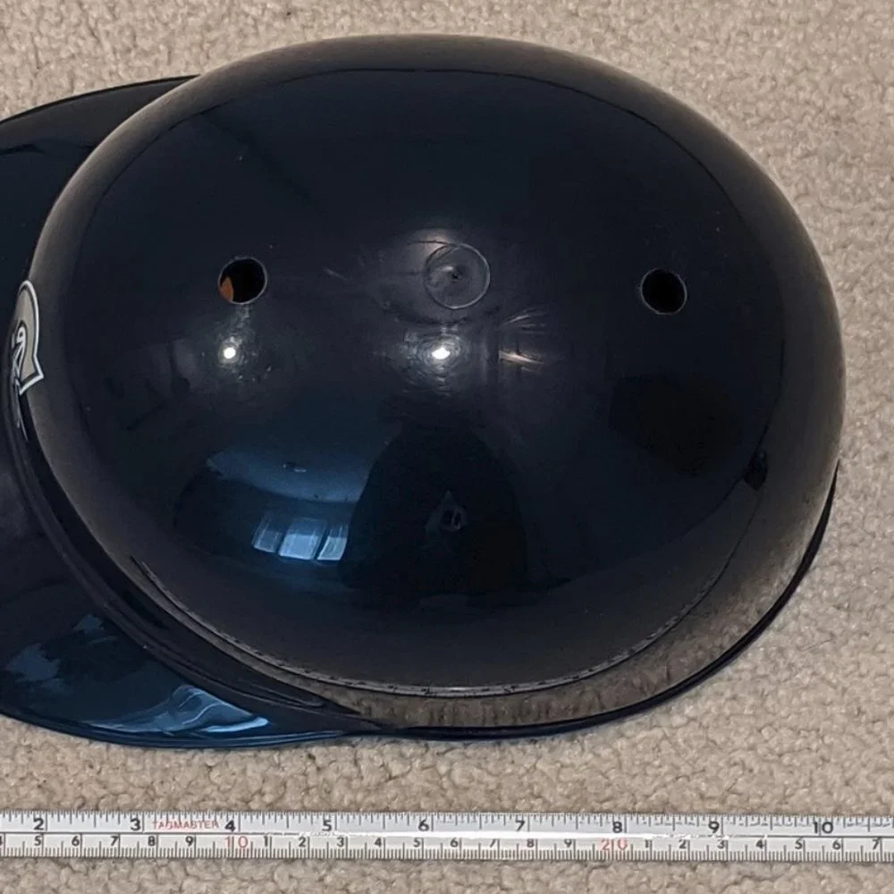 Seattle Mariners hard plastic baseball hat 1990's